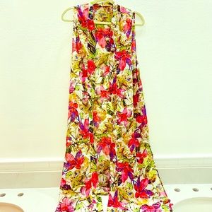 Show Me Your Mumu Robe